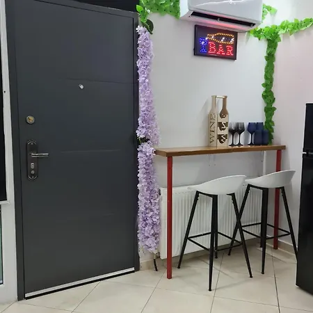 Relax An' Chill 住宿加早餐酒店