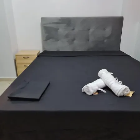 Oda ve Kahvaltı Relax An' Chill Selanik