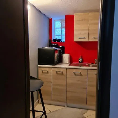 ベッド・アンド・ブレックファスト Relax An' Chill 4*