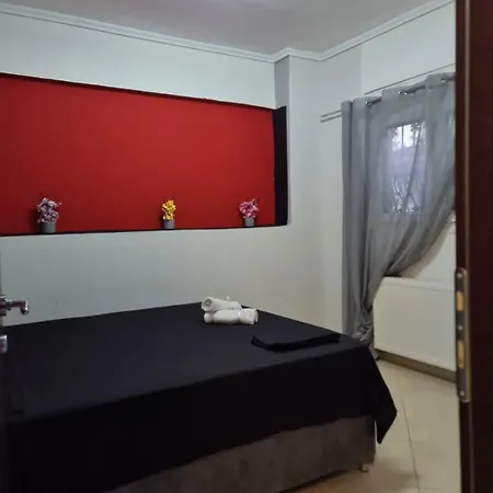 Relax An' Chill ベッド・アンド・ブレックファスト