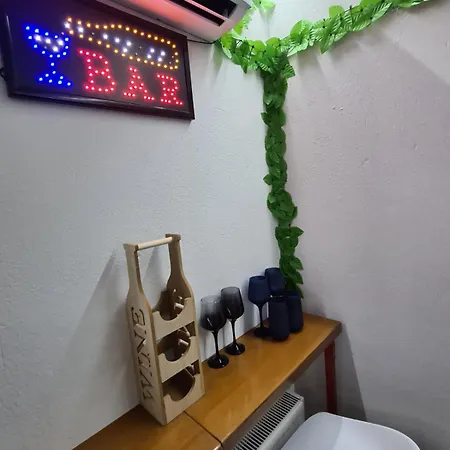 Relax An' Chill テッサロニキ