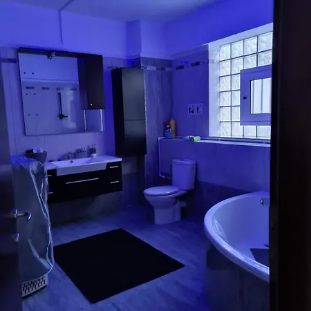 Relax An' Chill ベッド・アンド・ブレックファスト