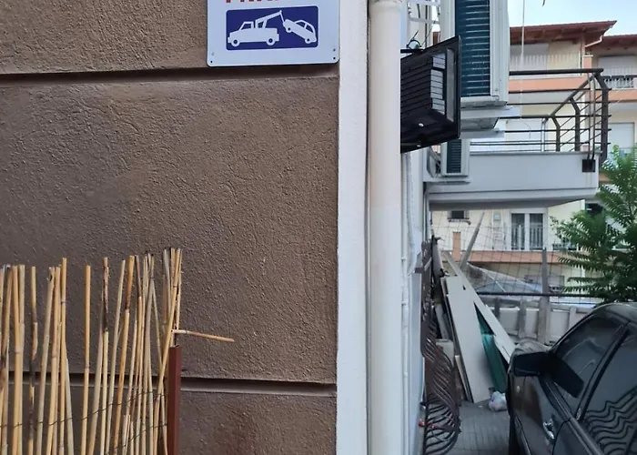 Oda ve Kahvaltı Relax An' Chill