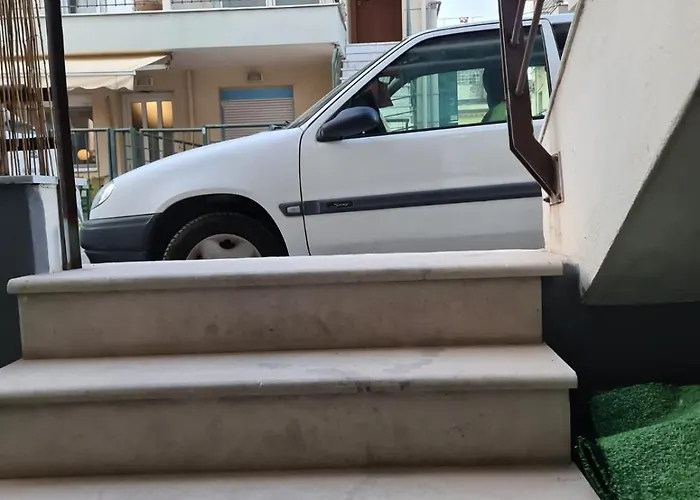 Oda ve Kahvaltı Relax An' Chill Selanik