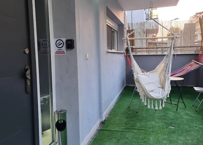 Relax An' Chill