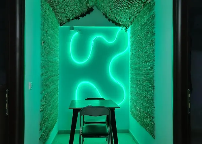 Relax An' Chill Oda ve Kahvaltı