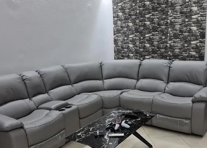 Relax An' Chill