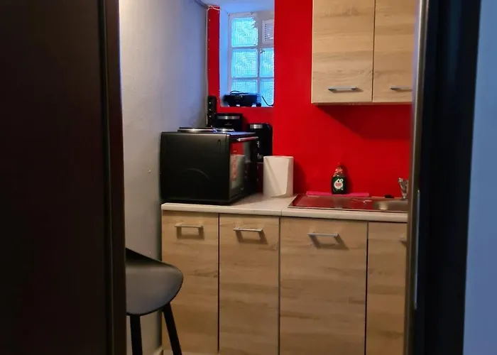 Oda ve Kahvaltı Relax An' Chill 4*