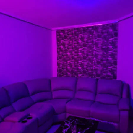 Relax An' Chill Alojamento de Acomodação e Pequeno-almoço Tessalónica