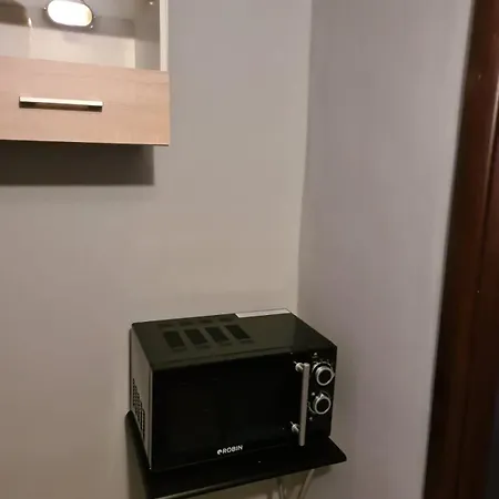 Bed & Breakfast Relax An' Chill Thessaloniki