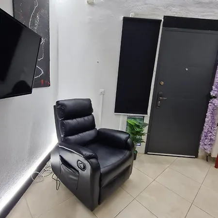 Alojamento de Acomodação e Pequeno-almoço Relax An' Chill *