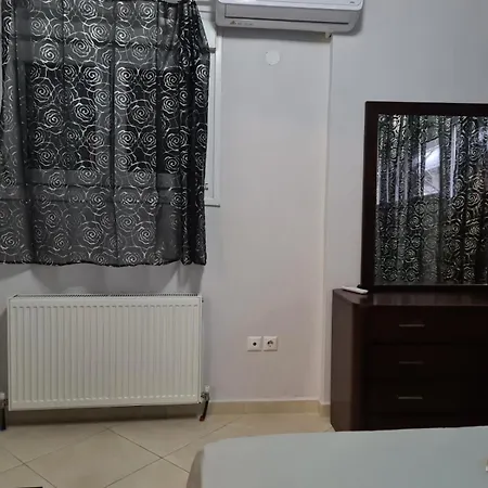 Relax An' Chill Bed & Breakfast Thessaloniki