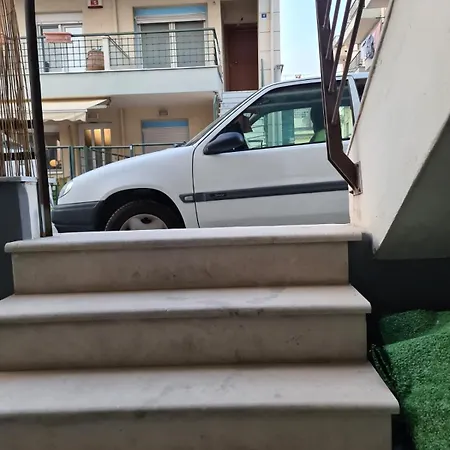 Bed & Breakfast Relax An' Chill Thessaloniki