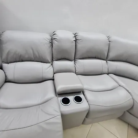 Relax An' Chill 4* Thessaloniki