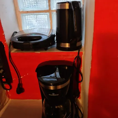 Frühstückspension Relax An' Chill