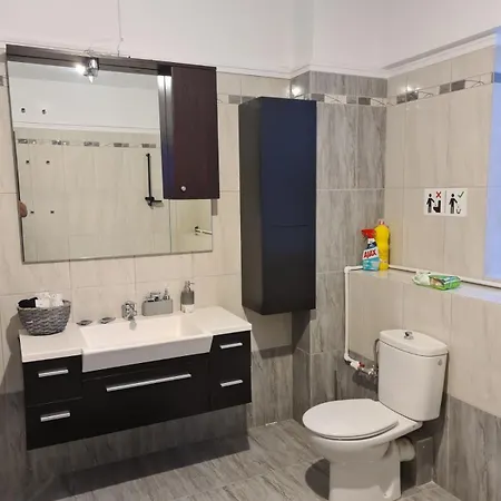 Frühstückspension Relax An' Chill 4*