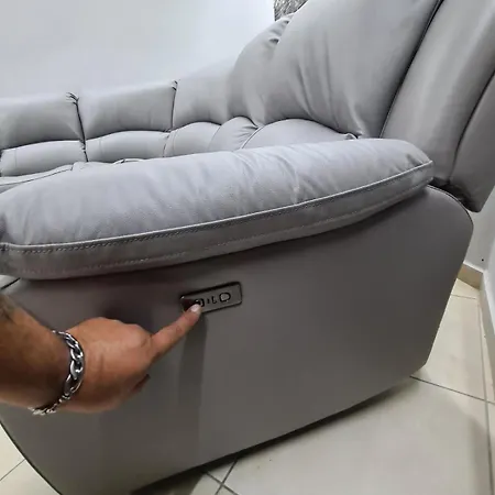 Relax An' Chill 4* Tesalónica