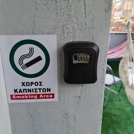 Bed and breakfast Relax An' Chill 4*