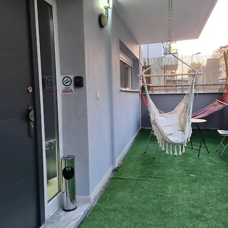 Relax An' Chill