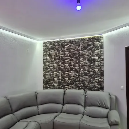 Relax An' Chill Alojamento de Acomodação e Pequeno-almoço Tessalónica