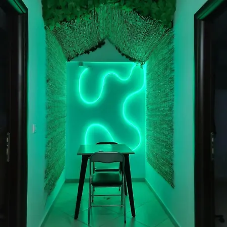 Relax An' Chill Bed and breakfast