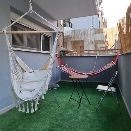 Relax An' Chill Bed and breakfast 4*