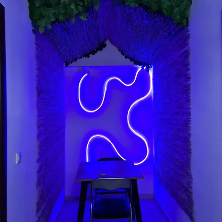 Relax An' Chill Bed & Breakfast Thessaloníki