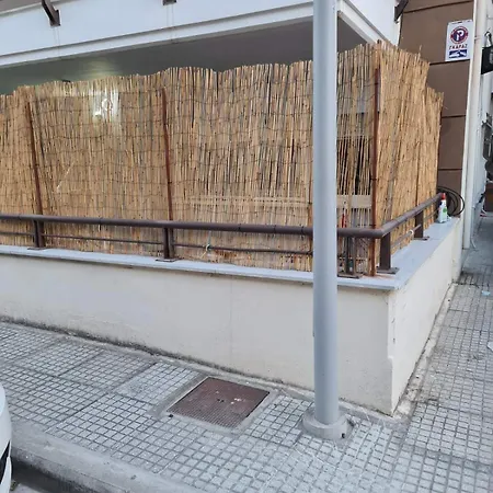 Relax An' Chill Thessaloniki