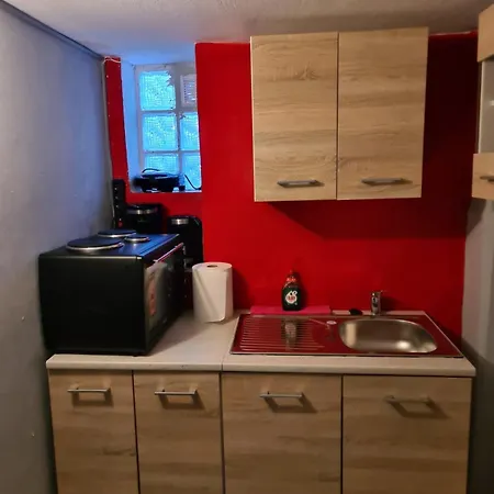 Relax An' Chill Bed and breakfast