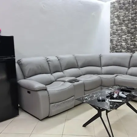 Alojamento de Acomodação e Pequeno-almoço Relax An' Chill