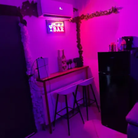 Relax An' Chill 4* Thessaloniki