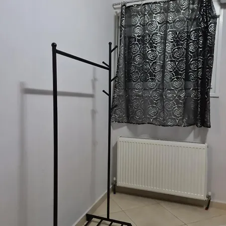 Relax An' Chill Bed and breakfast