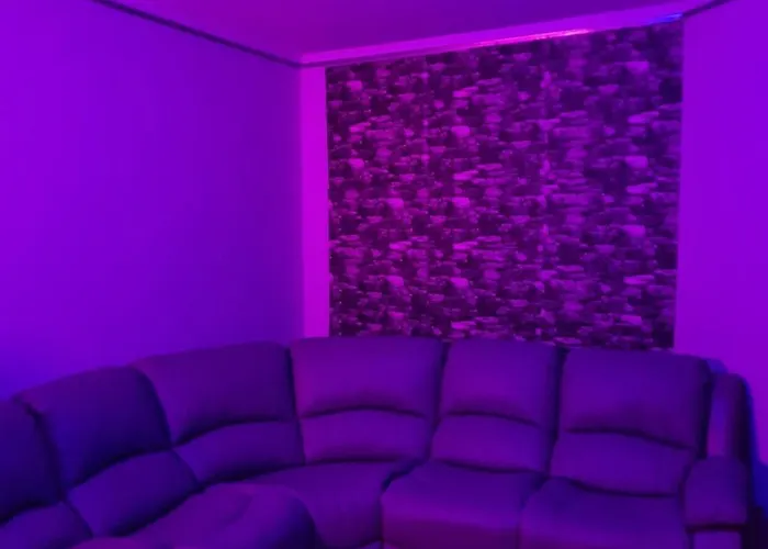 Relax An' Chill Alojamento de Acomodação e Pequeno-almoço Tessalónica