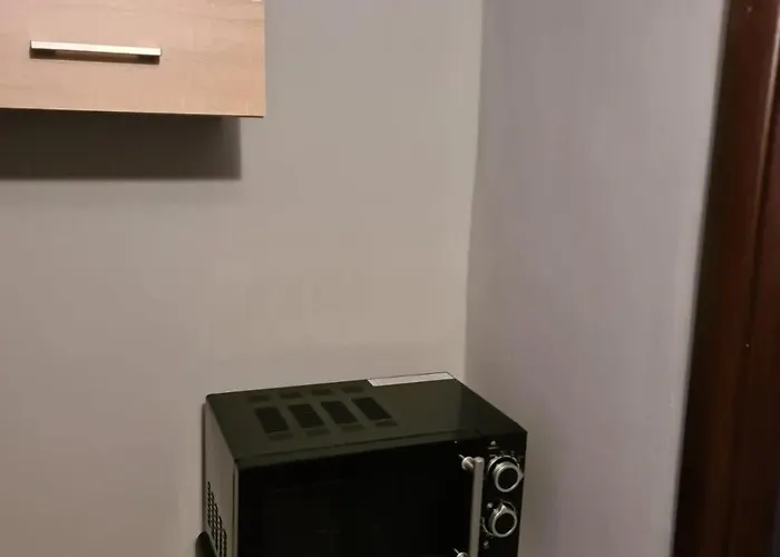 Alojamento de Acomodação e Pequeno-almoço Relax An' Chill Tessalónica