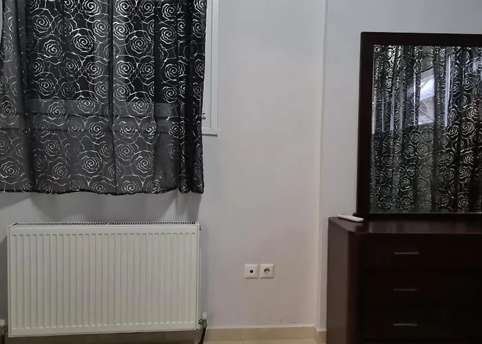 Relax An' Chill Bed and Breakfast Θεσσαλονίκη