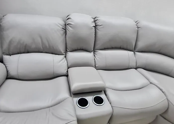 Relax An' Chill 4* Θεσσαλονίκη