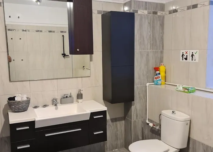 Bed and Breakfast Relax An' Chill 4*