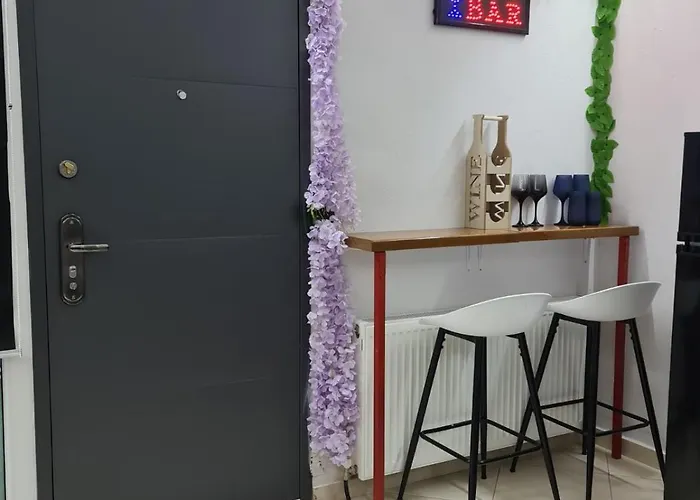 Relax An' Chill Alojamento de Acomodação e Pequeno-almoço