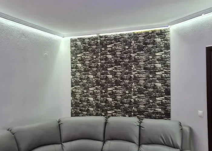 Relax An' Chill Alojamento de Acomodação e Pequeno-almoço Tessalónica