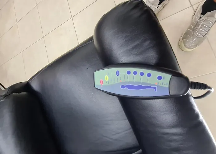 Relax An' Chill Θεσσαλονίκη