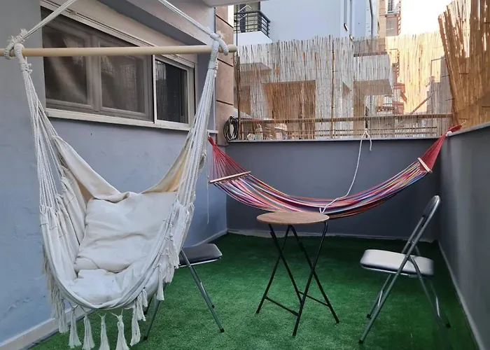 Relax An' Chill Bed and Breakfast 4*