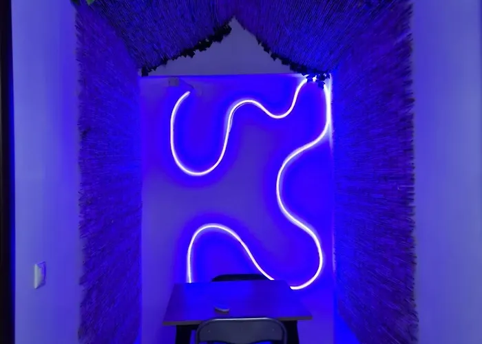 Relax An' Chill Bed and Breakfast Θεσσαλονίκη