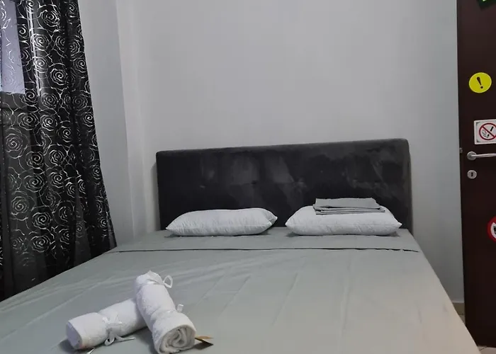 Relax An' Chill Θεσσαλονίκη