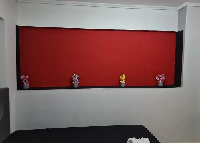 Alojamento de Acomodação e Pequeno-almoço Relax An' Chill 4*