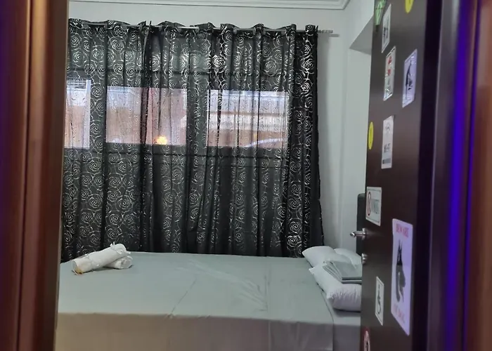 Relax An' Chill Θεσσαλονίκη