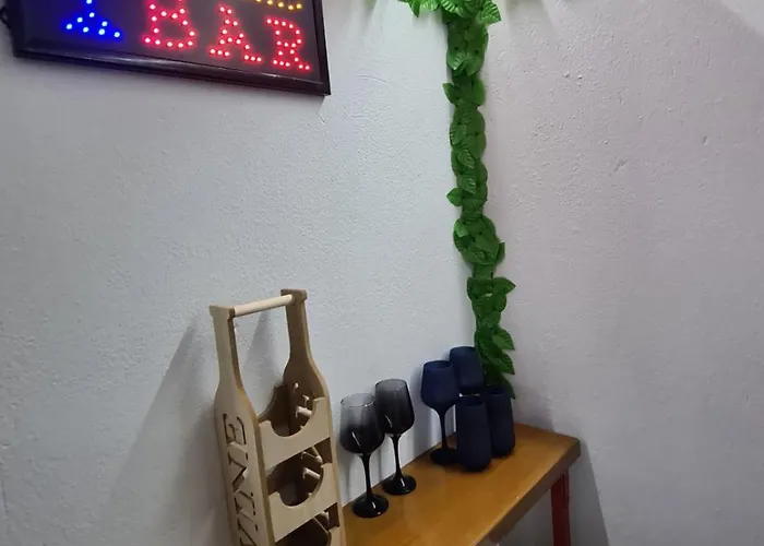 Relax An' Chill Θεσσαλονίκη