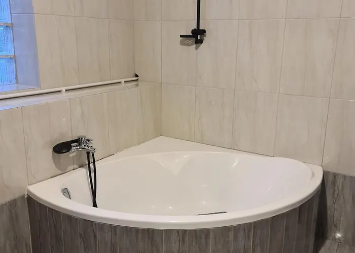 Bed and Breakfast Relax An' Chill