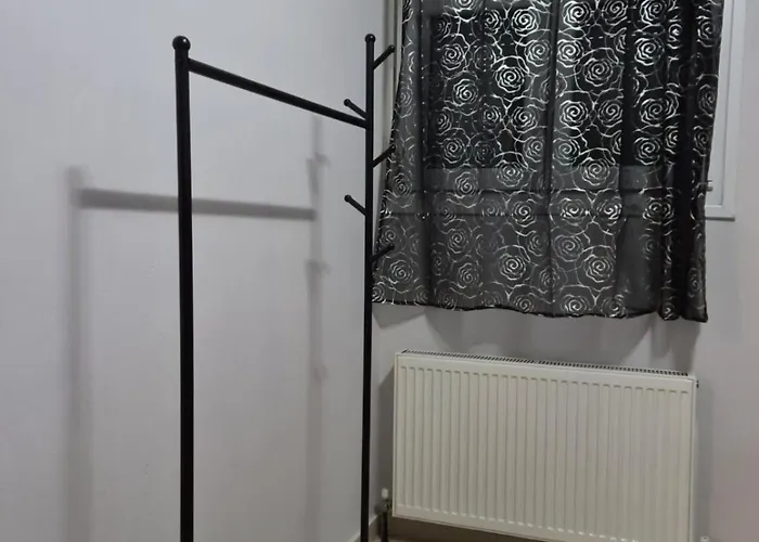 Relax An' Chill Bed and Breakfast