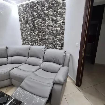 Relax An' Chill Bed & Breakfast