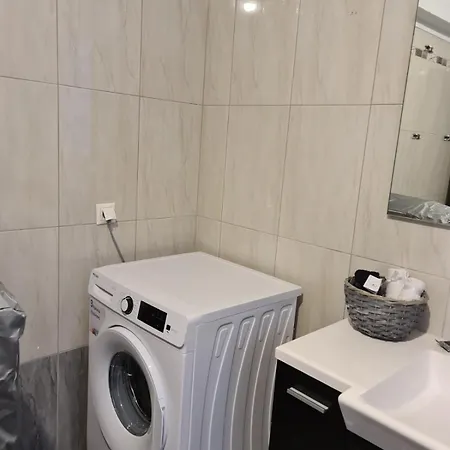 Bed & Breakfast Relax An' Chill Salonicco